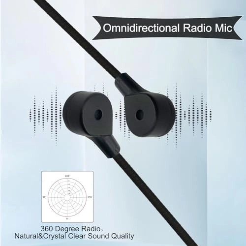 Mikrofon 232 Wired Microphone