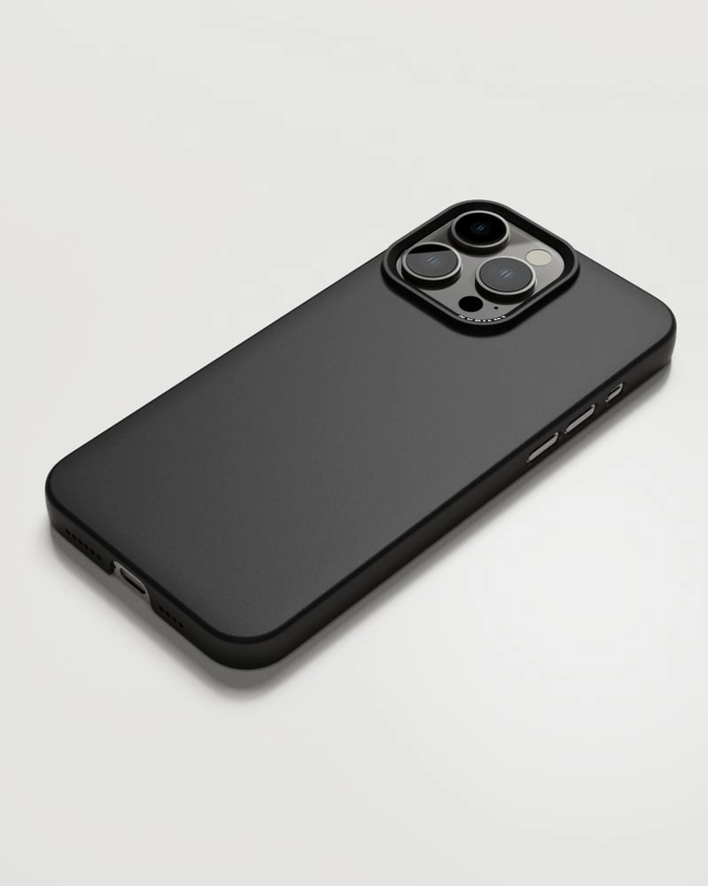 Thin Case with MagSafe for Apple iPhone 17 Pro