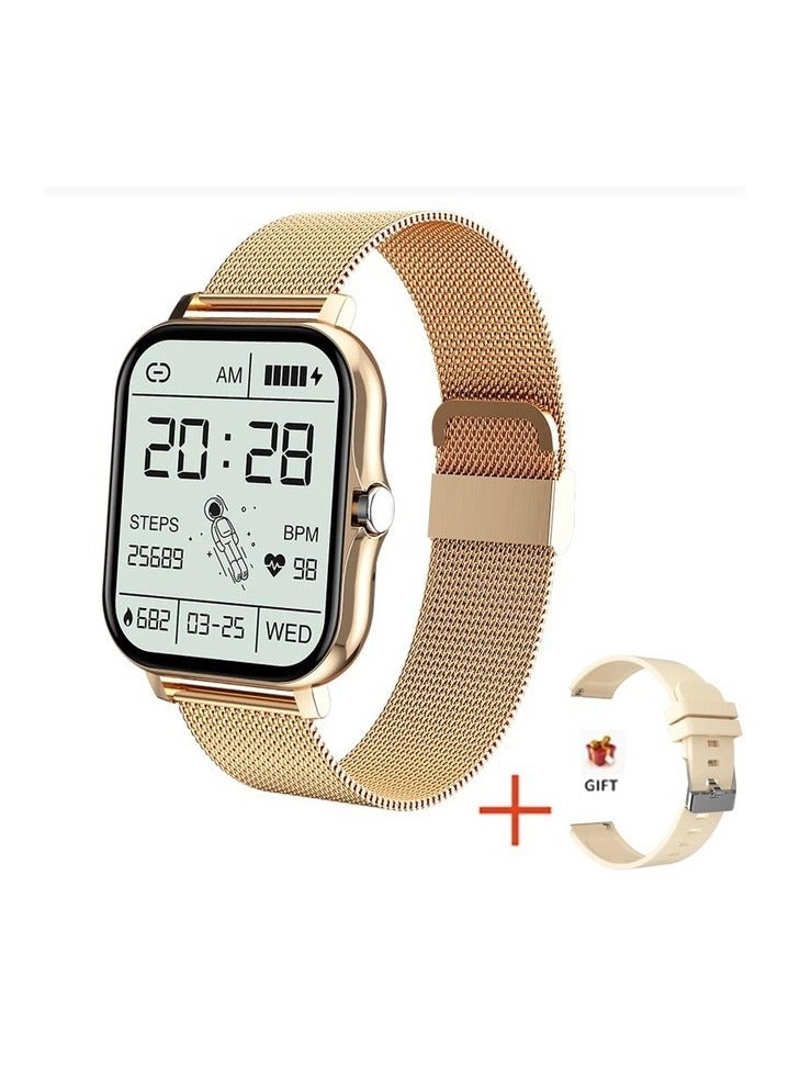 Zeblaze GT20 Y13 45mm Aluminium GPS