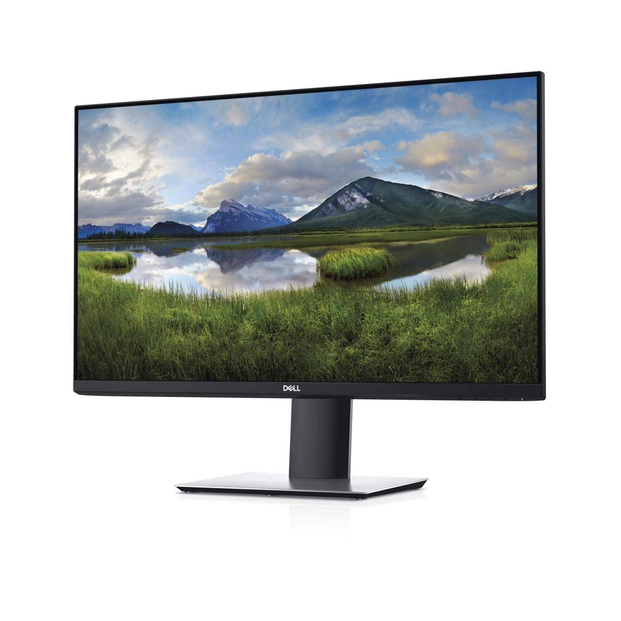 DELL P2720D - 27 Inches 2560 x 1440