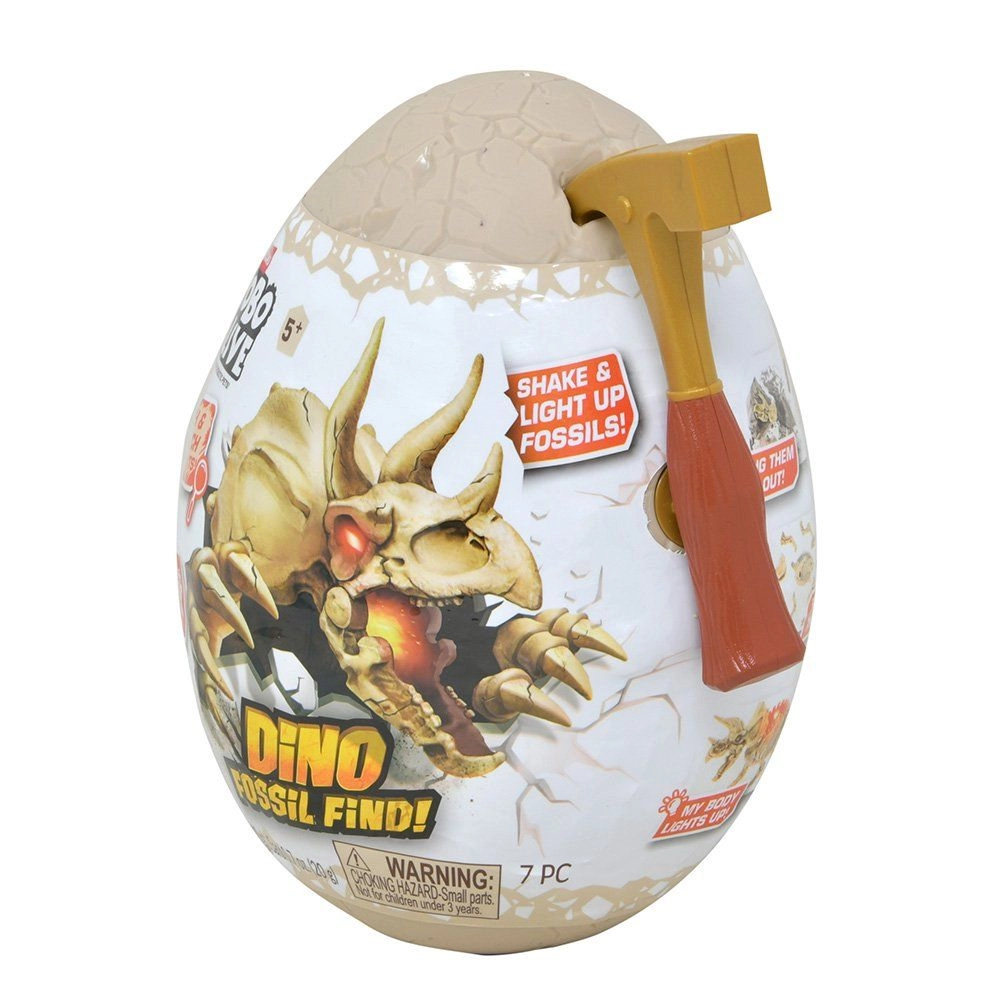 ZURU Robo Alive Series 2 - Dino (71115)