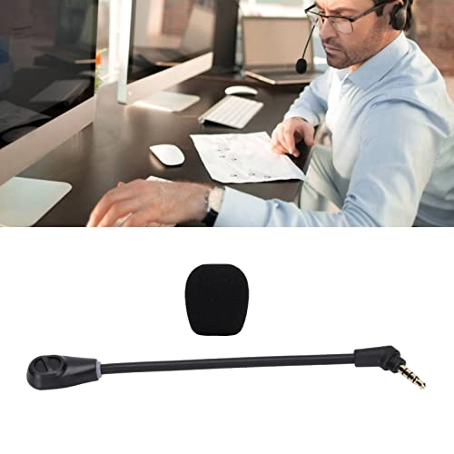Jaerbwzfaqpre75 3.5mm-Mini-Jack Microphone