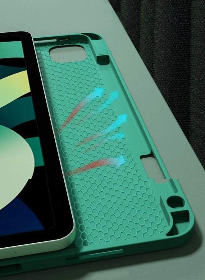 Keyboard Case with Mouse for iPad Air 10.9-inch