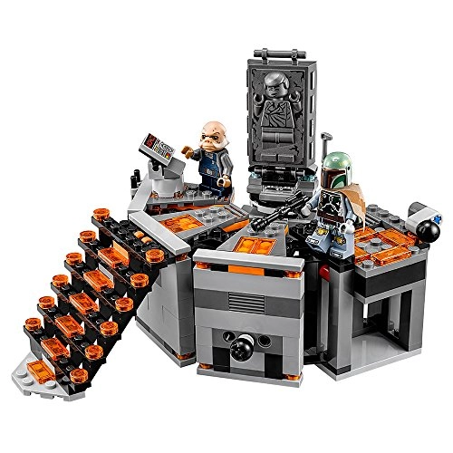 Star Wars Carbon- zing Chamber (75137)