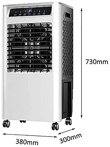 Portable air conditioner
