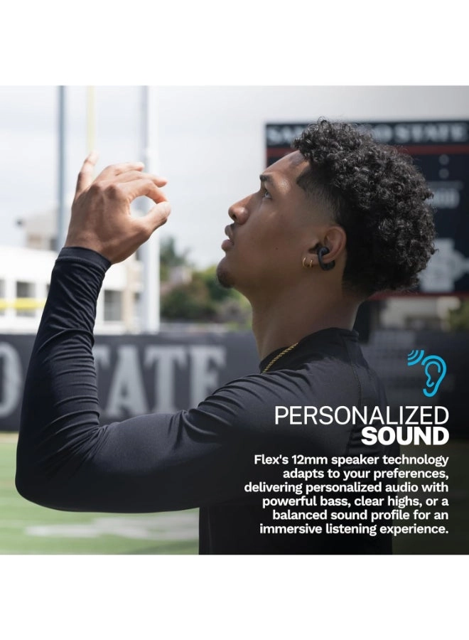 Flex Wireless Earbud