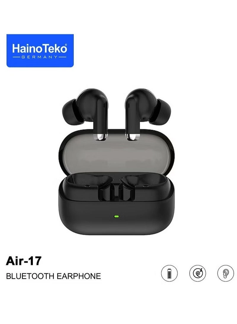 Air-17 Wireless Earbud