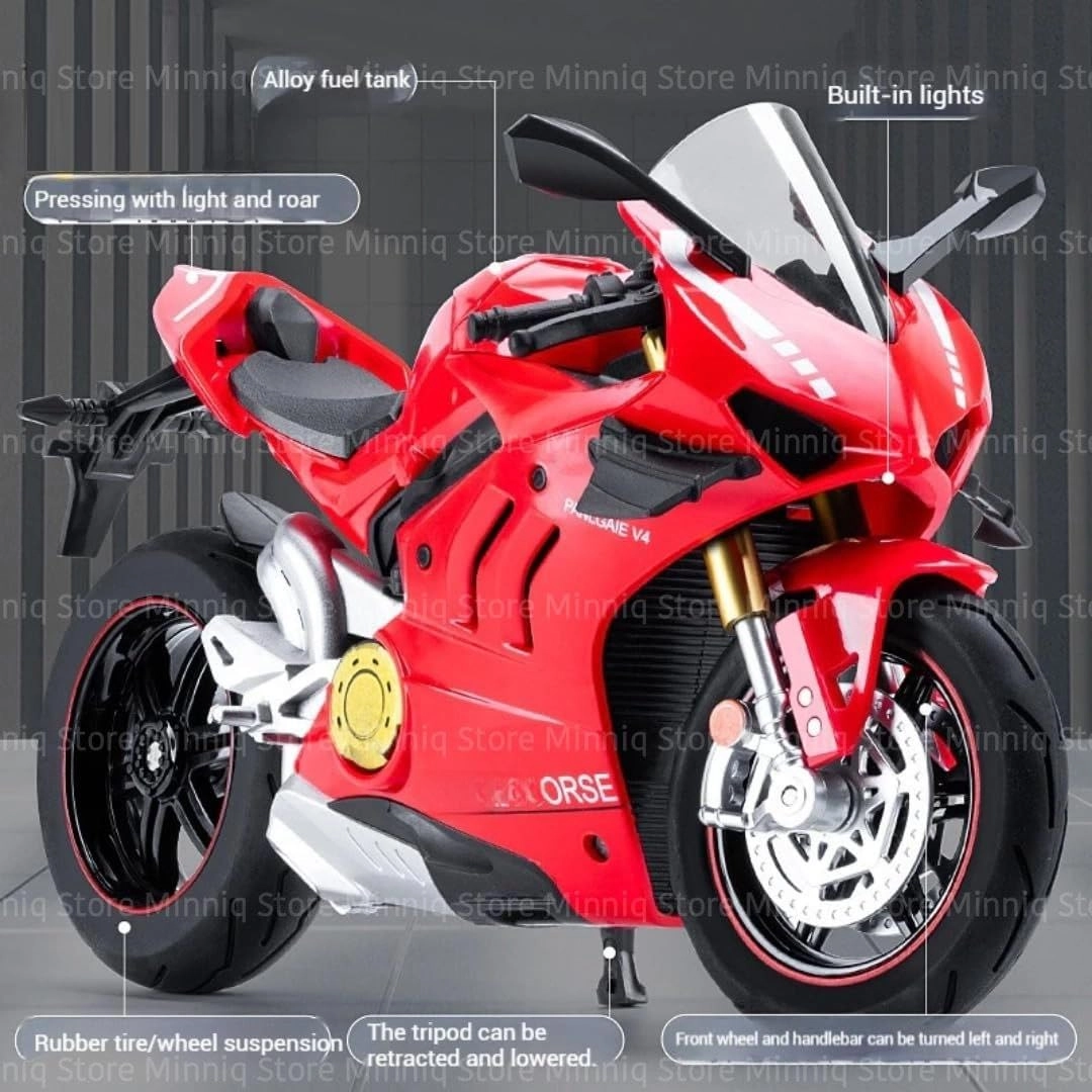 R1250GS - 1:12 1