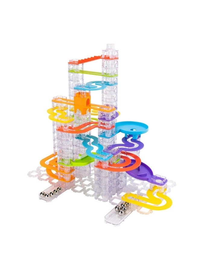 Trestle Tracks Deluxe - Modular Marble Run Ages 8+