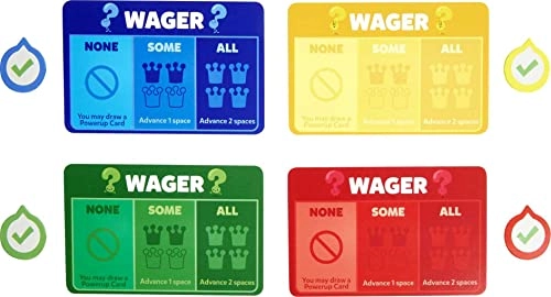 Trivia Crack The Board Game