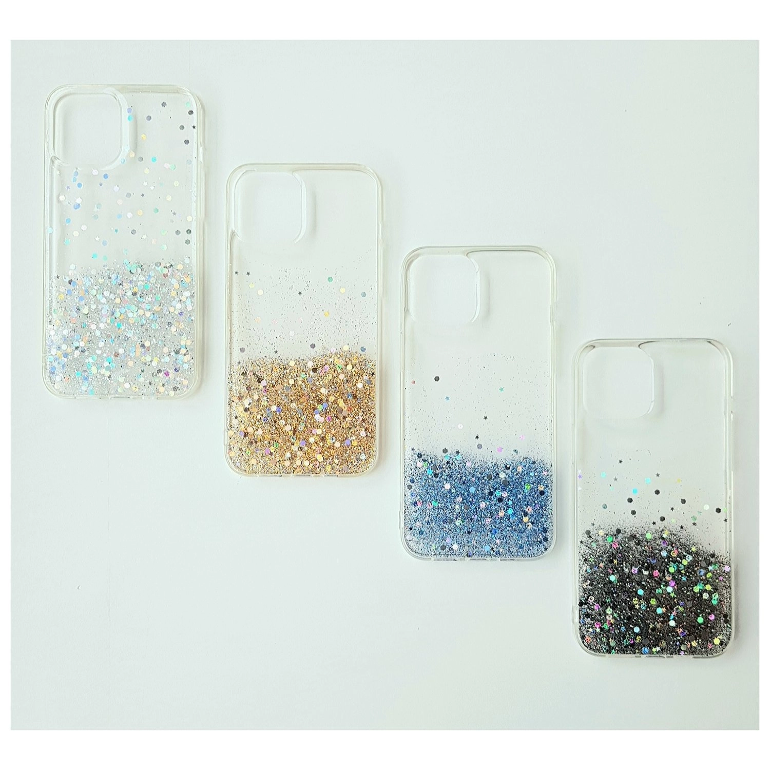 glassology Fashion Case for iPhone 12Pro Max