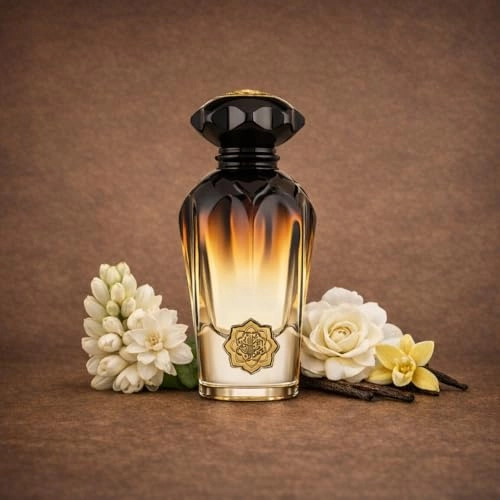 Gardenia Vanilla Eau de Parfum 75ml