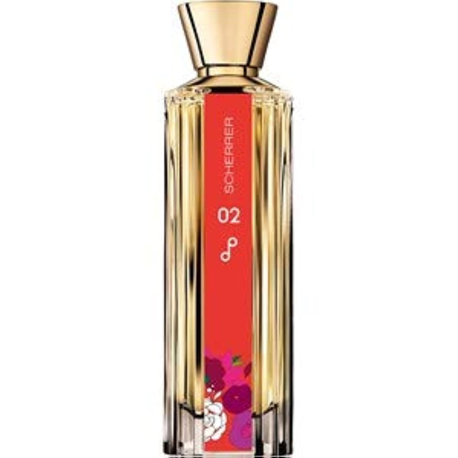 JEAN LOUES SCHERRER Pop Delights 02 Eau de Toilette 50ml