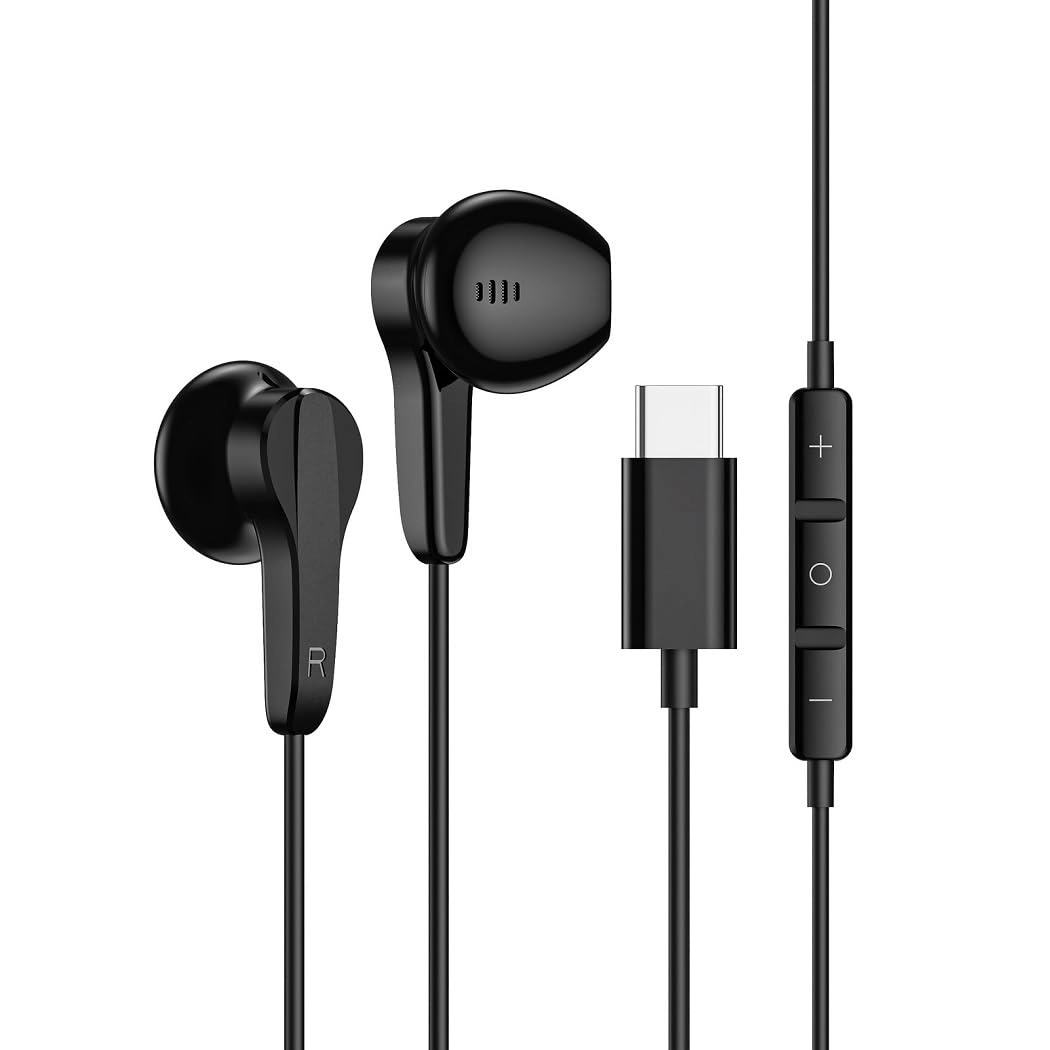 Maxder ME544 Wired Headphone