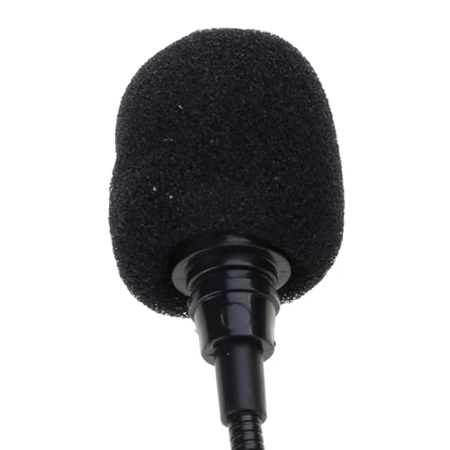 ZJ028MR 3.5mm-Mini-Jack Microphone