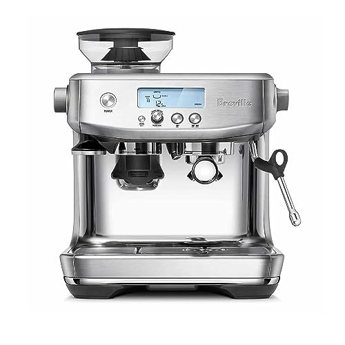 Barista Pro BES878