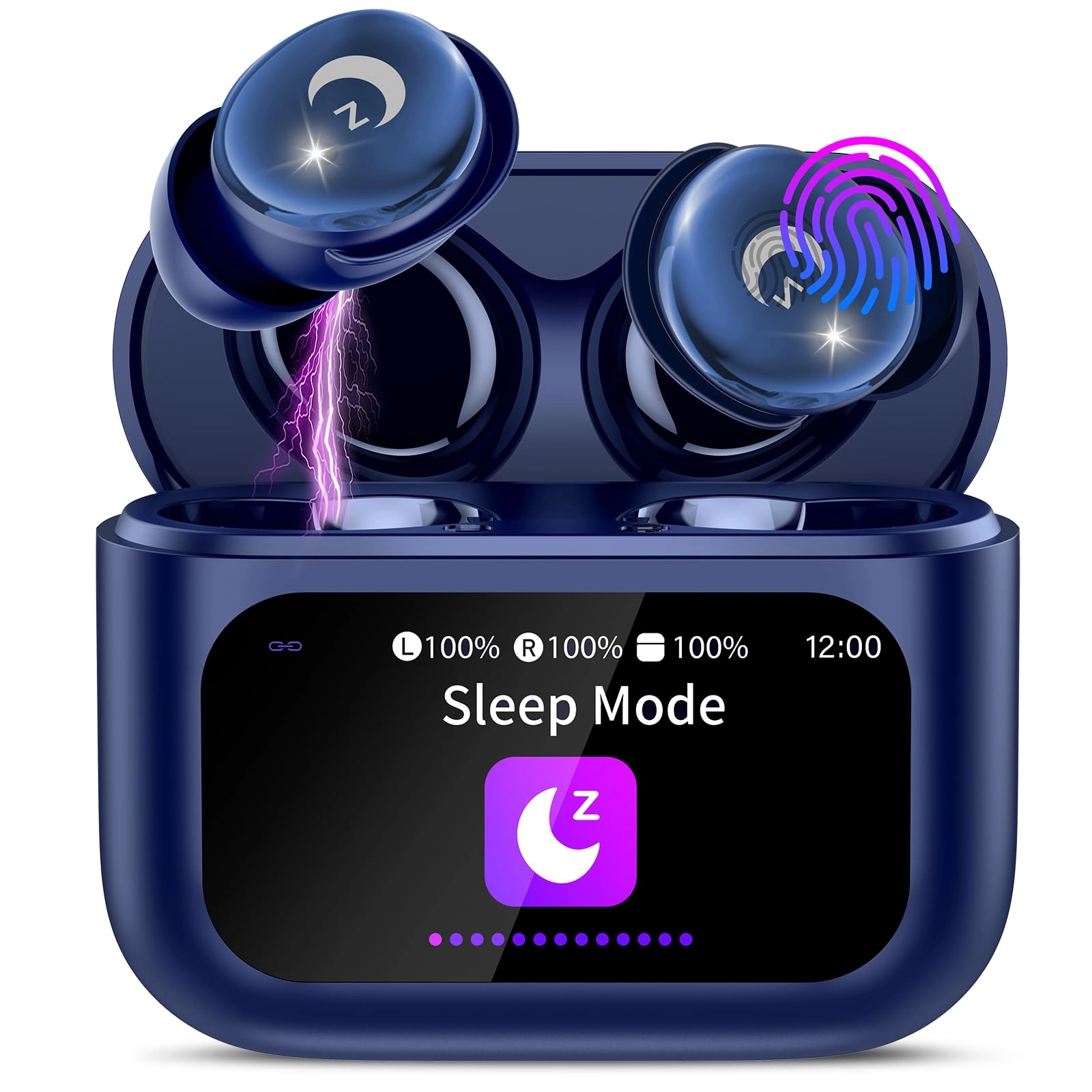 L8 Pro Wireless Earbud