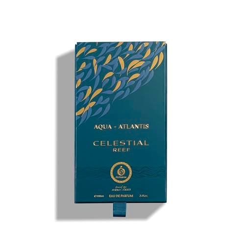 Celestial Reef Eau de Parfum 100ml