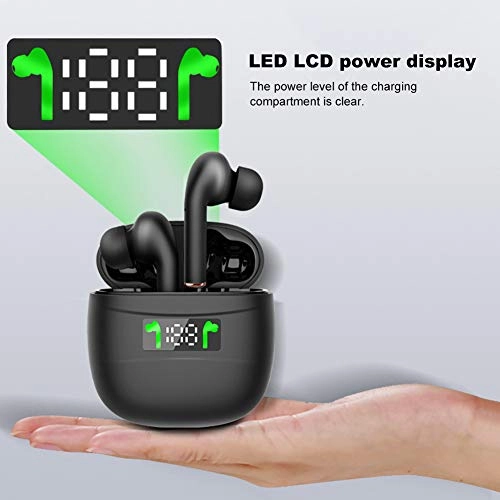 Bluetooth Headphones Wireless Earbud