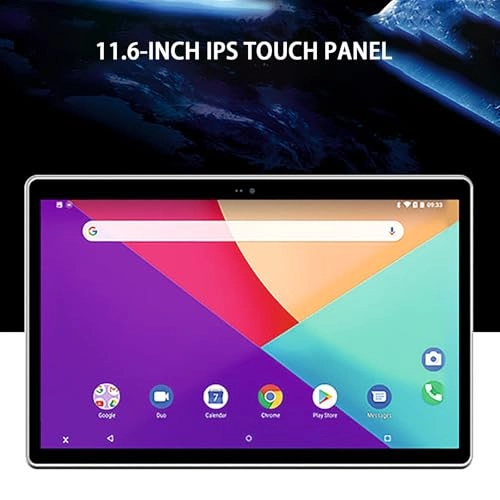 Headrest player - 11.6-inch