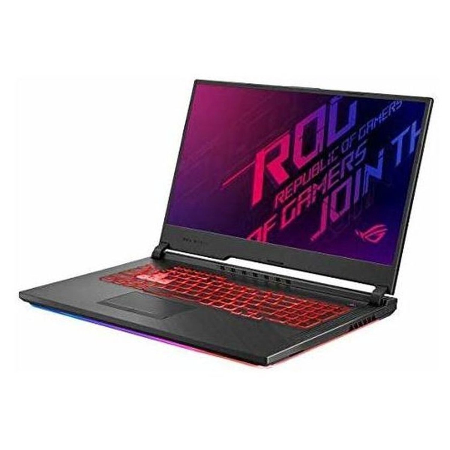 ROG Strix G G731GU - 17.3'' Core i7 2.6GHz 16GB DDR4 1TB+256GB