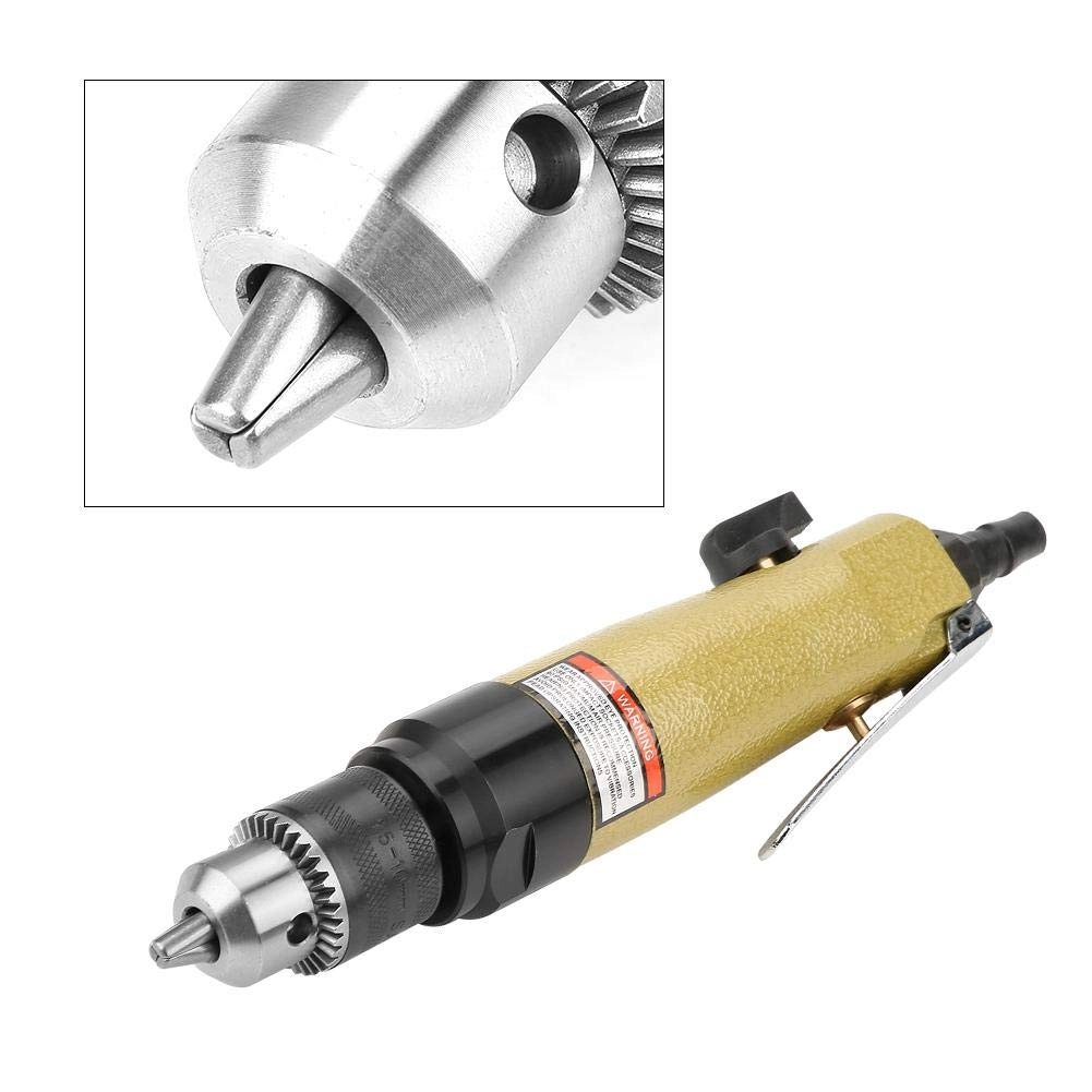 YJDFB4DWS KP-557 - 3/8" Pneumatic 900rpm