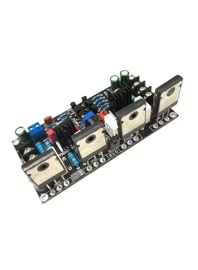 Amplifier Board - Mono 200W