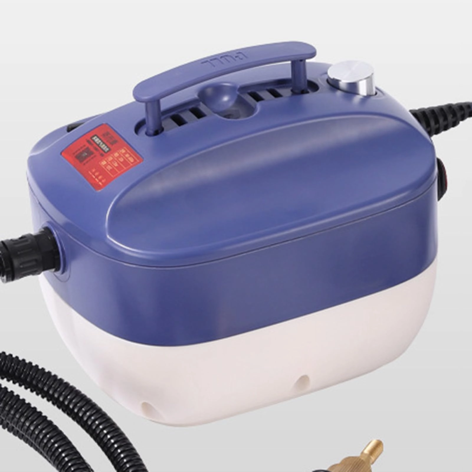 Household steam cleaning machine - 570ML