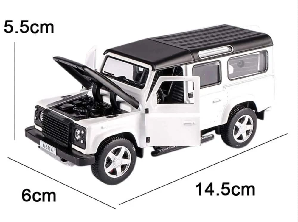 Defender - 1pcs