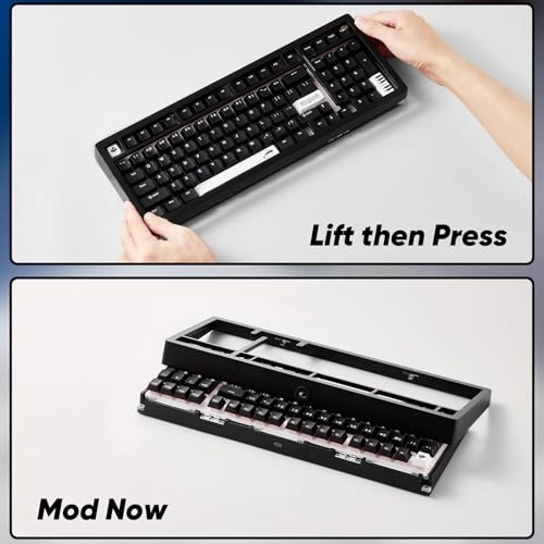 M2 V5 VIA - Bluetooth