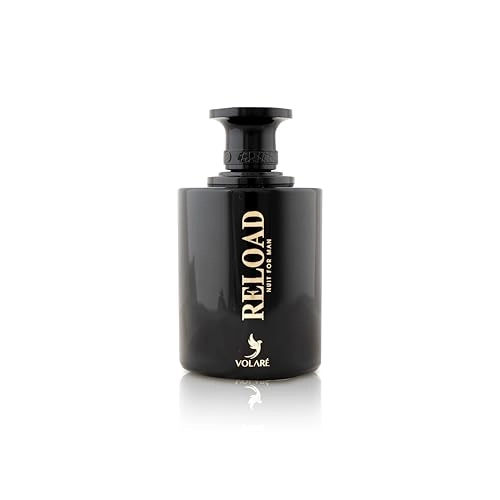 Reload Nuit Eau de Parfum - 100ml