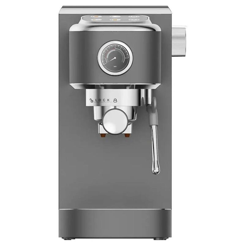 Réveil - & Milk Hot & Cold