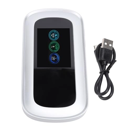 5G Mobile Hotspot - WIFI6 2.77Gbps