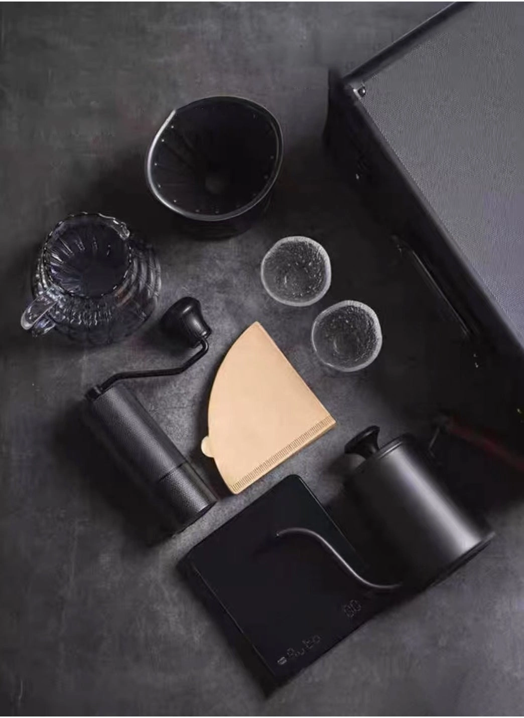 Coffee Maker Set 152898