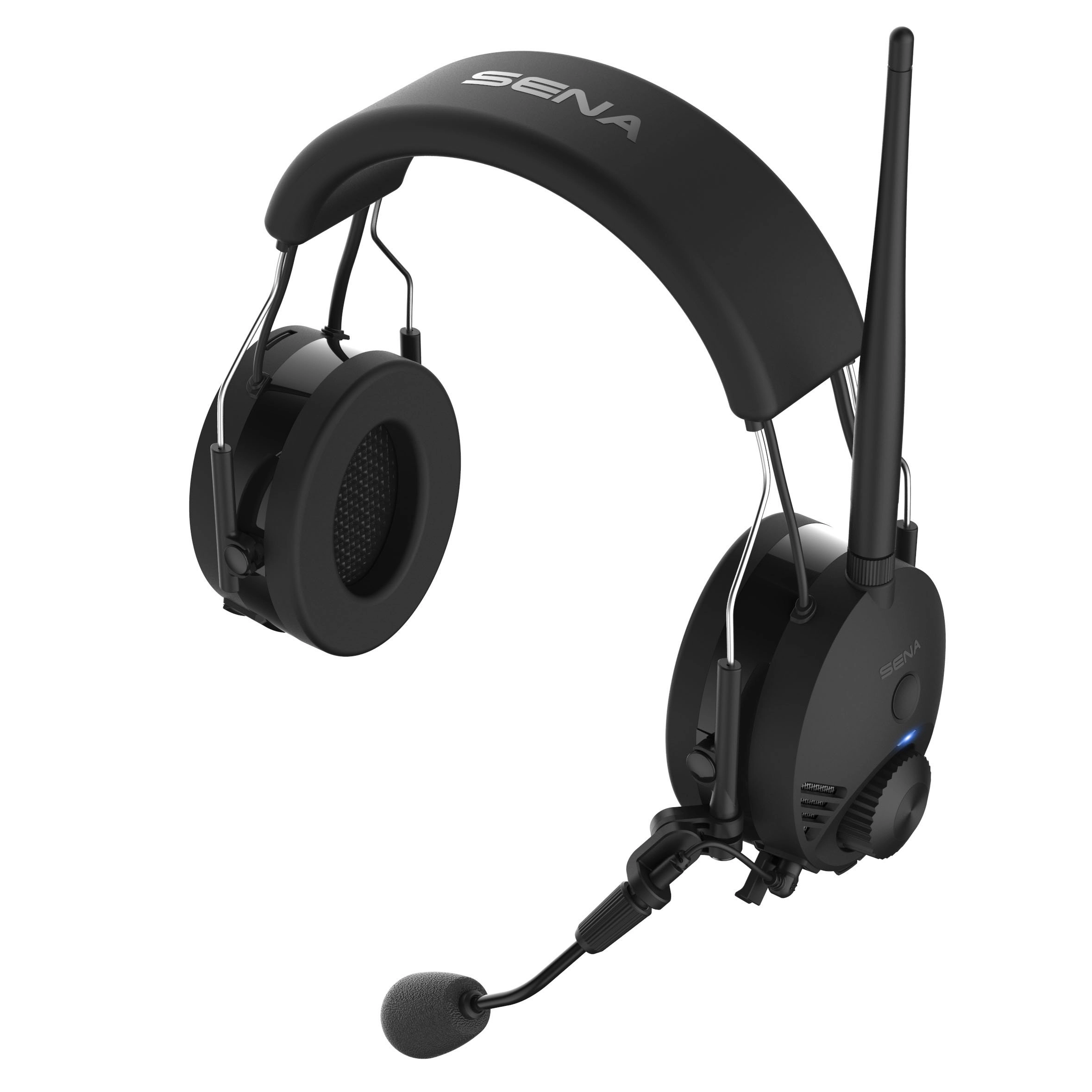 Sena TUFFTALK-02 - Over Ear Black 25Db