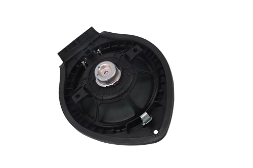 25906039 Rear Side Door Speaker