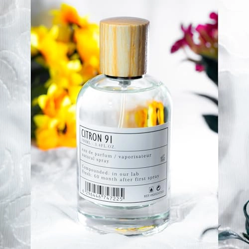 Suger Citron Eau de Parfum 100ml
