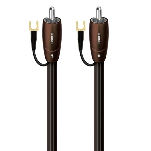 AudioQuest Boxer - 8m