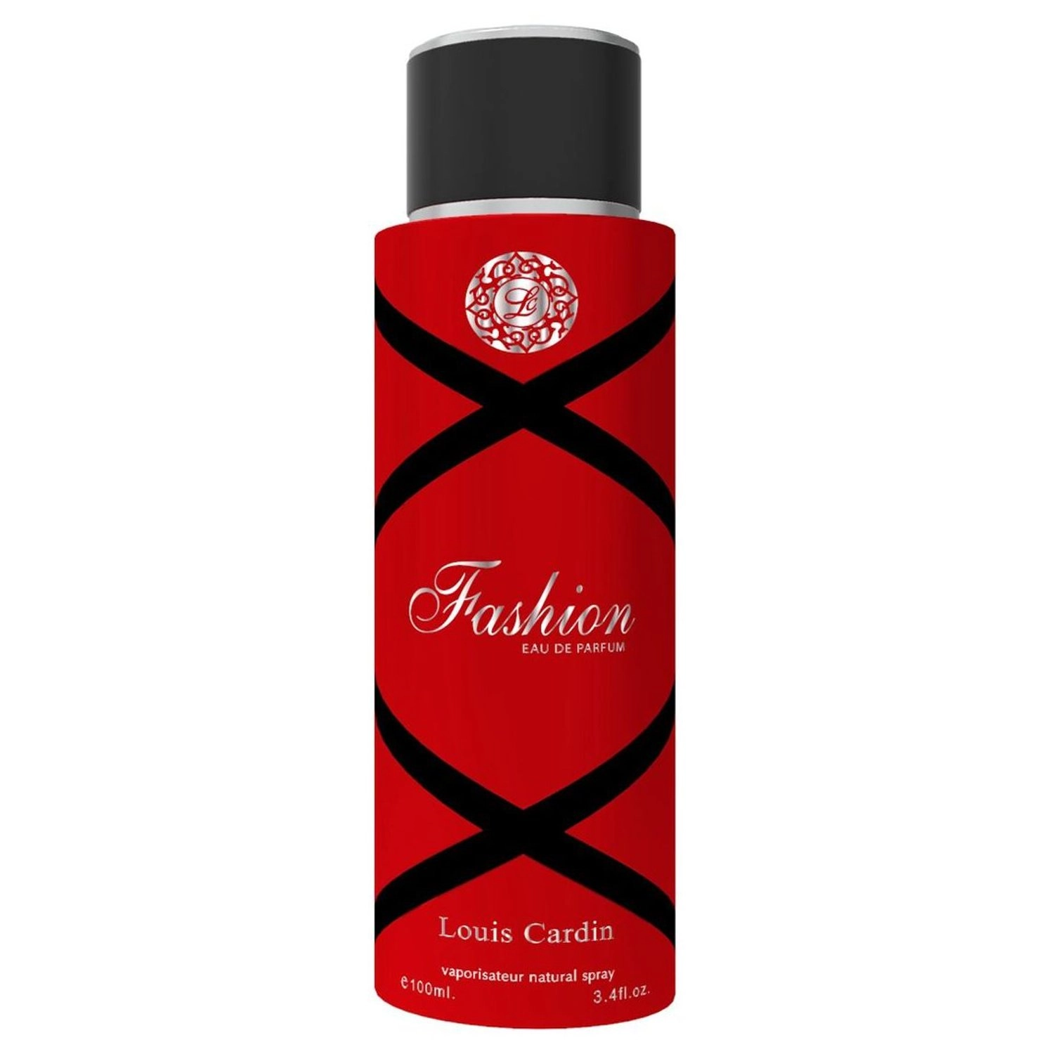 Majestic Eau de Parfum 100ml