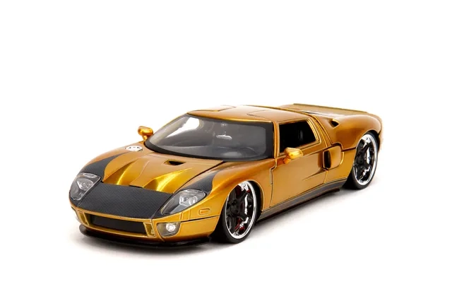 2005 Ford GT - 1:24