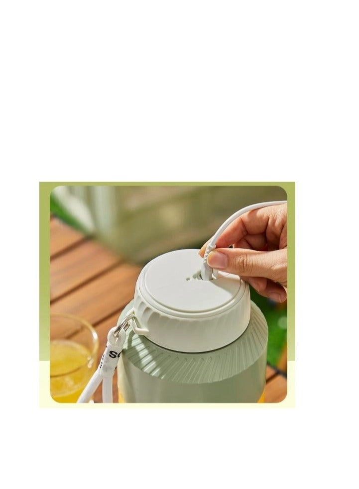 Juicer - 1000 ml