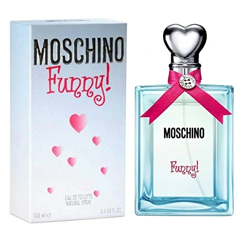 Funny Eau de Toilette 100 ml