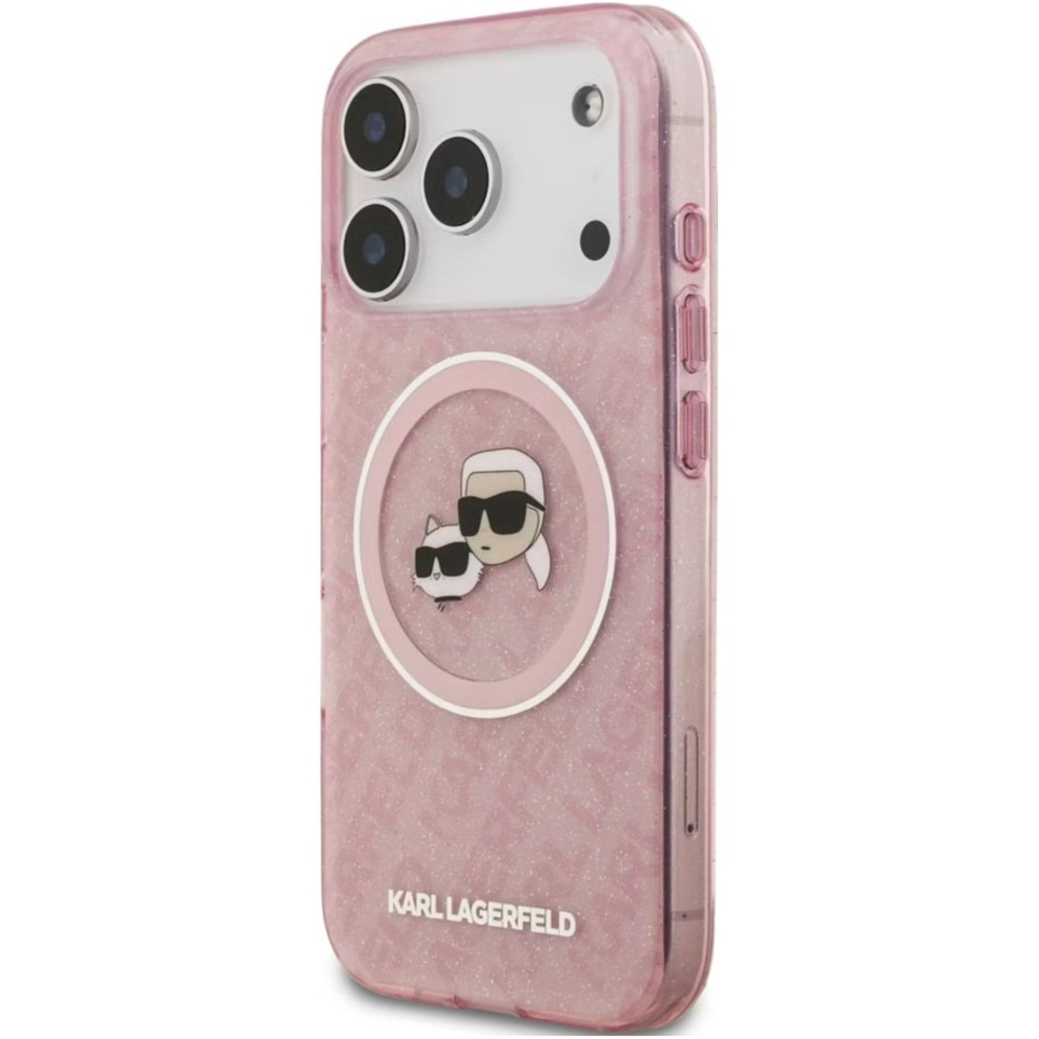 MagSafe Case for iPhone 17 Pro Max