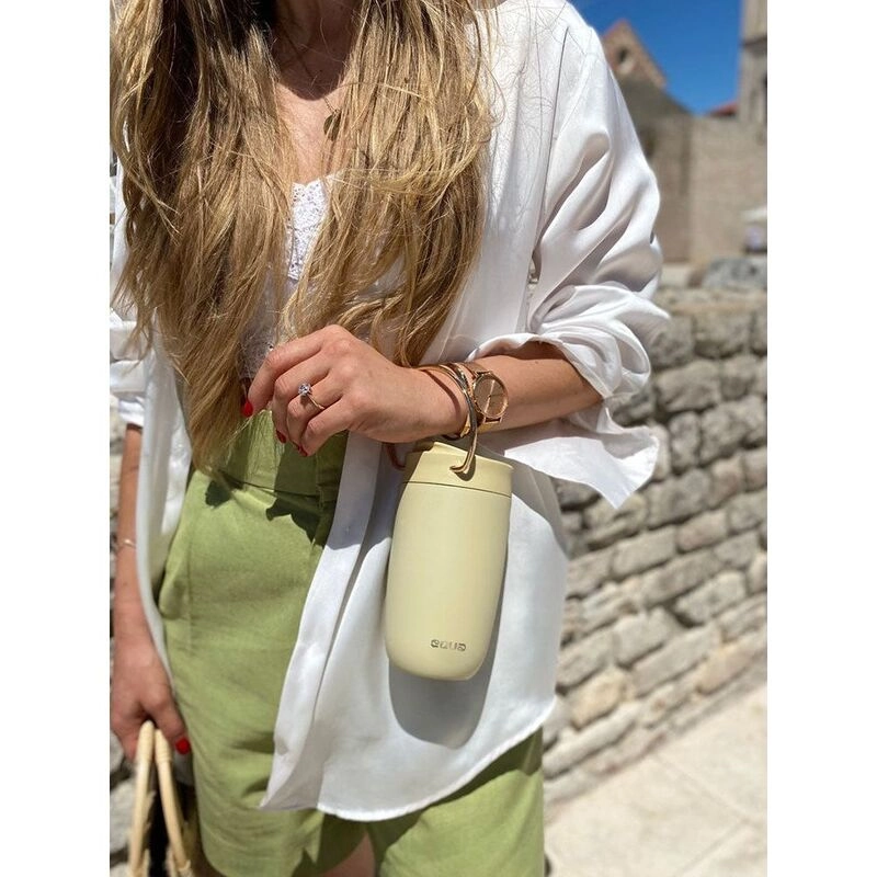 Insulated Travel Coffee Cup - 300ml