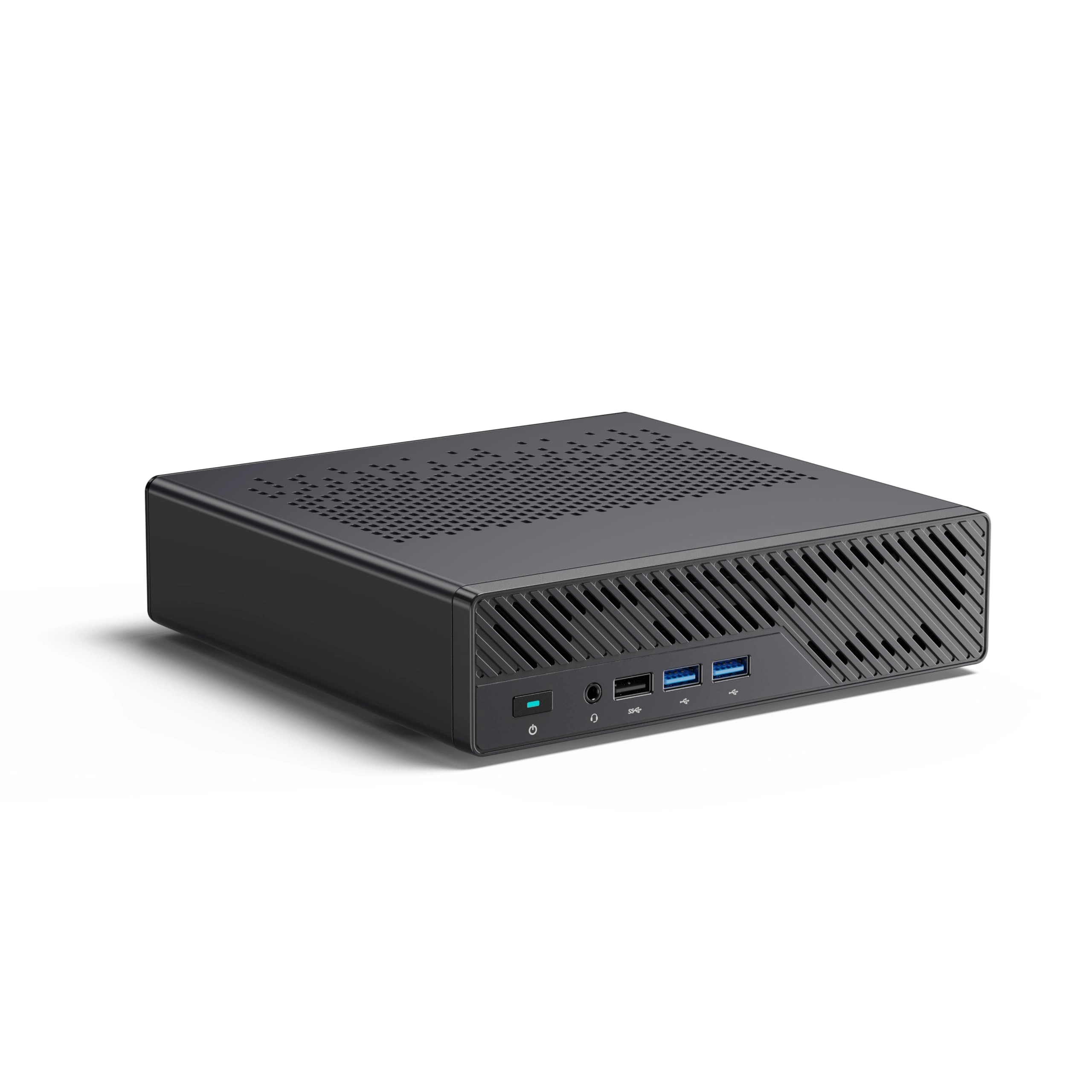 Micro Computer (HK) Tech Limited MS-A1 - 96GB 16TB AMD Ryzen 9 9950X