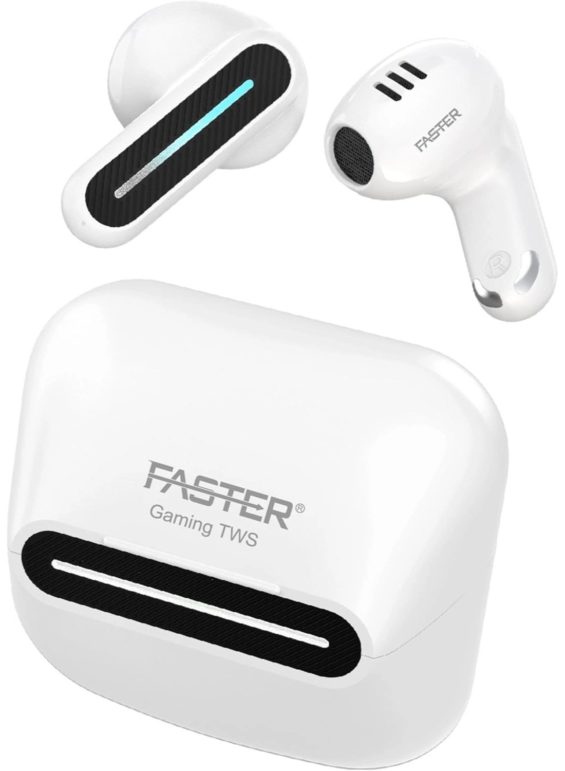 TG550 - Wireless Earbud