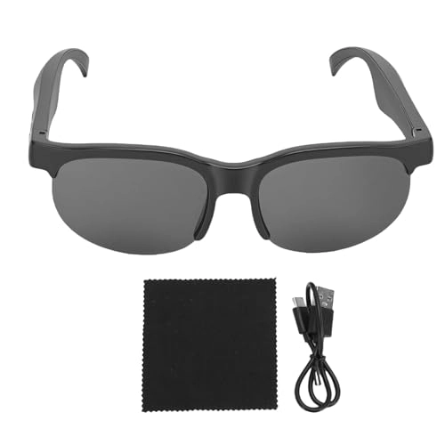 S01 - Open Speaker Blue Light Block