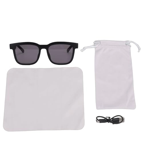 Bluetooth Sunglasses - Bluetooth 5.0 150mAH