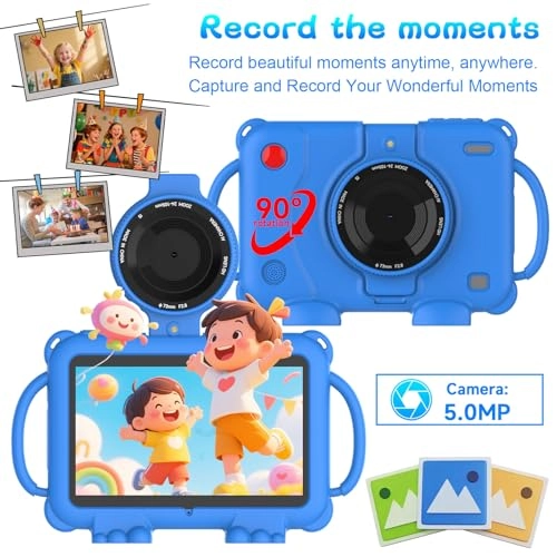 PCQ8 - 4GB 7 Inches 32GB