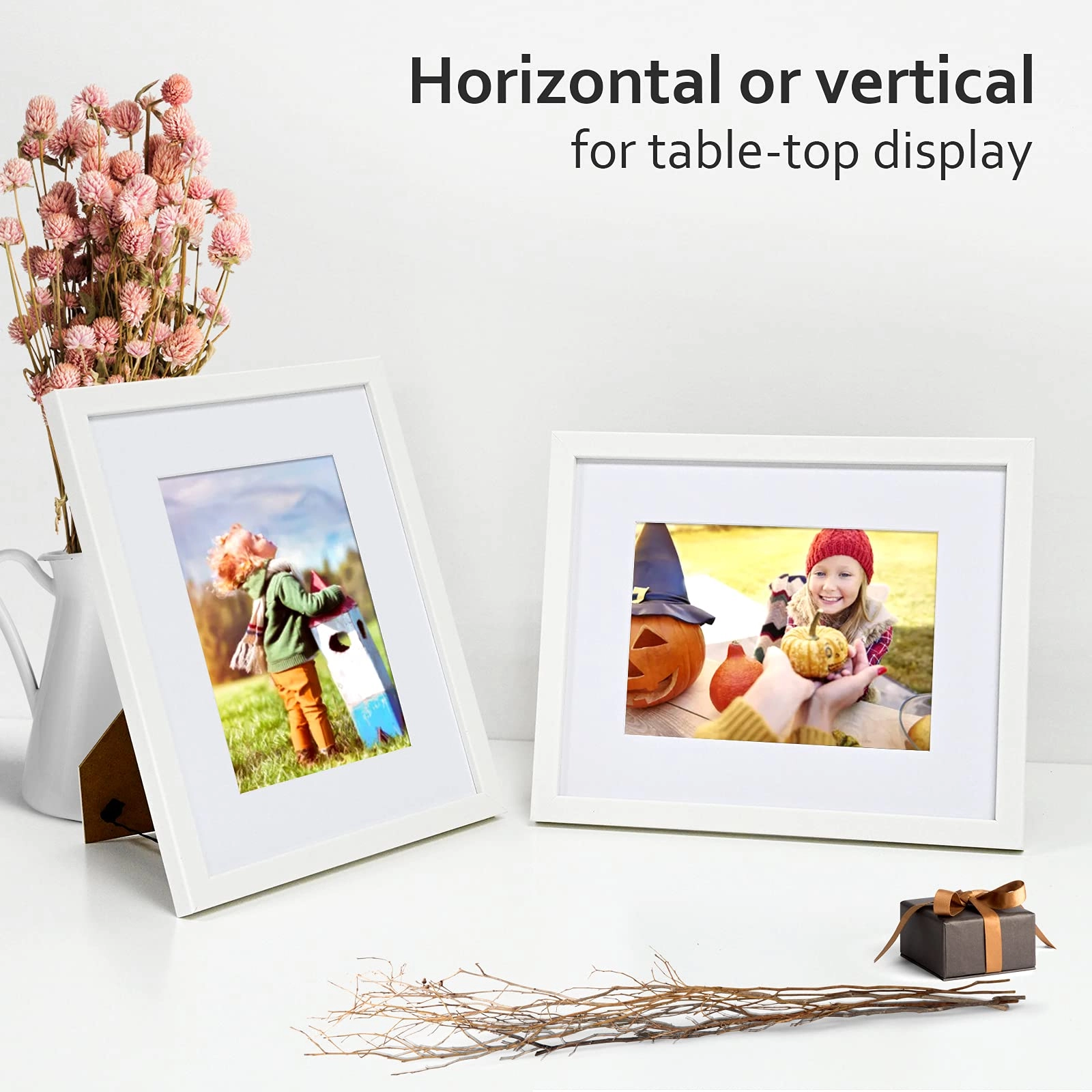 Picture Frame - 8x10